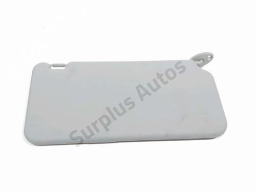 Left sun visor SUZUKI SWIFT IV (FZ, NZ) 1.6 (AZG416, AZH416, RS416, ZC32S, ZA32S) | BP29444262I1 
