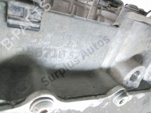 Engine VW ID.4 (E21) PRO | BP40035336M1 - Image 5