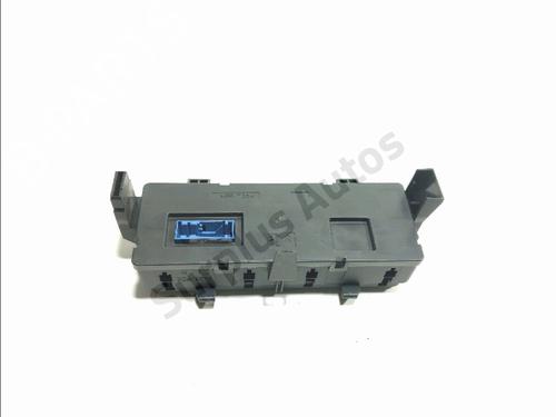 Climate control PEUGEOT 1007 (KM_) 1.4 HDi | BP37870511I5 - Image 2