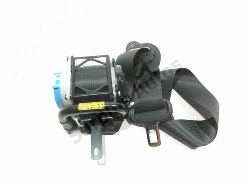 Used Front left seatbelt Front left seatbelt CITROËN C1 II (PA_, PS_) 1.0 VTi 72 (72 hp) 28234363 28234363