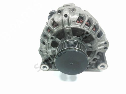 Used Alternator PEUGEOT BIPPER (AA_) 1.4 HDi (68 hp) 29579584