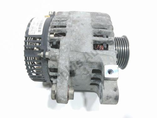 Alternator CITROËN C1 (PM_, PN_) 1.0 | BP33686206M7 - Image 4