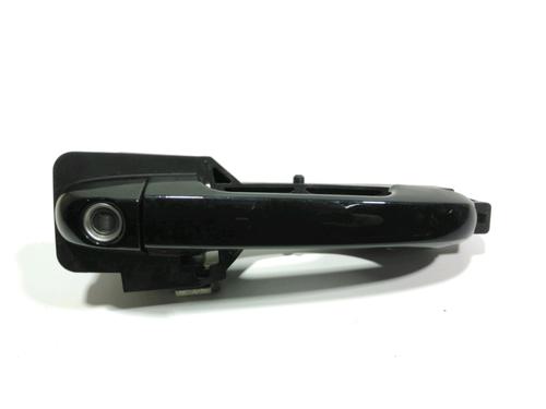 Used Front left exterior door handle Front left exterior door handle 37774629 37774629