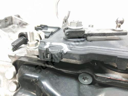 Gearbox VOLVO V40 Hatchback (525) D4 | BP37765229M3 - Image 6