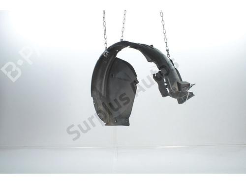 Used Wheel arch Wheel arch DACIA DOKKER MPV (KE_) 1.6 LPG (83 hp) 34115697 34115697