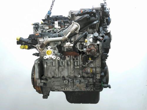 Motor CITROËN C4 II (NC_) 1.6 BlueHDi 100 (99 hp) 32356137