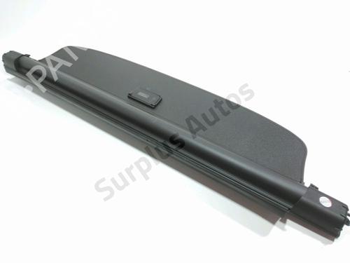 Rear parcel shelf VW PASSAT B7 Variant (365) 1.6 TDI | BP28262348C85 