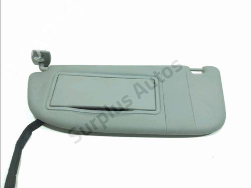 Used Left sun visor Left sun visor PEUGEOT 406 Coupe (8C) 2.2 HDI (133 hp) 36764929 36764929