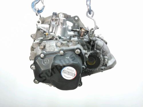 Gearbox OPEL CORSA D (S07) 1.3 CDTI (L08, L68) | BP33421137M3 - Image 3