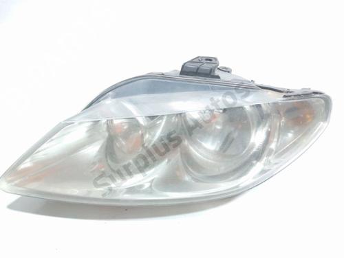 Used Left headlight Left headlight SEAT EXEO (3R2) 2.0 TDI (143 hp) 40214651 40214651