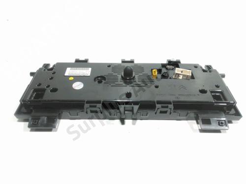 Instrument cluster CITROËN C4 Picasso II 1.2 THP 130 | BP37769411C47 - Image 2
