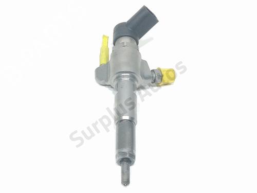 Used Injector Injector PEUGEOT 3008 I MPV (0U_) 1.6 HDi (112 hp) 40059128 40059128
