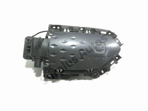 Used Other Other KIA NIRO I (DE) E-NIRO (204 hp) 29048649 29048649
