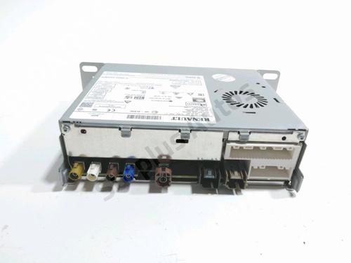Radio RENAULT TWINGO III (BCM_, BCA_) 0.9 TCe 95 | BP37770107E6 - Image 3