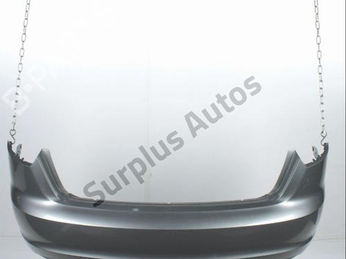 rear-bumper-audi-a3-sportback-8pa-2004-2005-2006-2007-2008-2009-2010-2011-2012-2013-2014-2015-40214170 main image