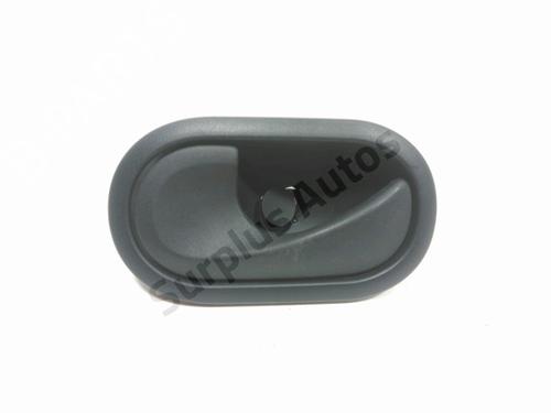 Rear left interior door handle RENAULT TWINGO III (BCM_, BCA_) 1.0 SCe 70 | BP28252823I15 