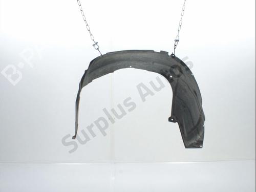 Used Wheel arch SUZUKI GRAND VITARA II (JT, TE, TD) 1.9 DDiS All-wheel Drive (JT419, TD44, JB419WD, JB419XD,... (129 hp) 29148537