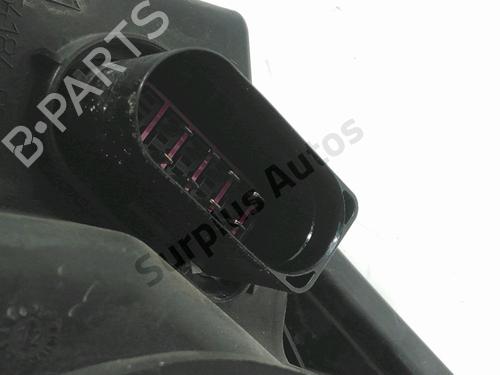 Right headlight FORD FIESTA VI (CB1, CCN) 1.4 TDCi | BP37786898C29 - Image 4