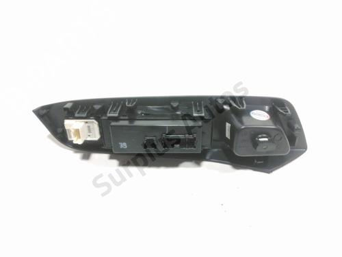 Left front window switch NISSAN MICRA V (K14) 1.0 IG-T 100 | BP28249415I27 