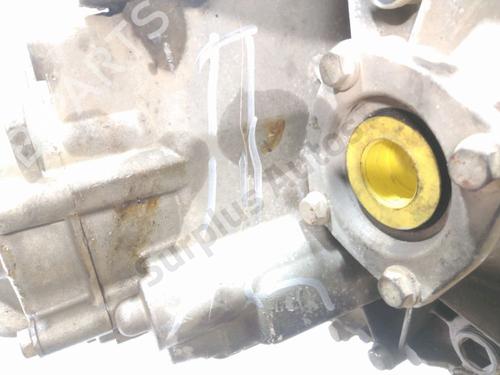 Gearbox FIAT DOBLO Cargo (263_) 1.3 D Multijet | BP38165361M3  - Image 5