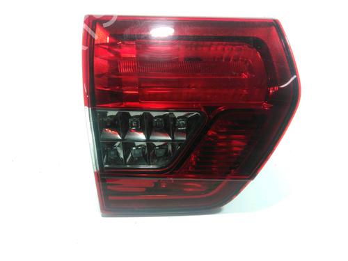 Used Left tailgate light Left tailgate light 28267937 28267937