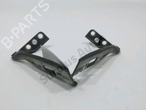 Used Hinge/Door check strap Hinge/Door check strap FORD FIESTA V (JH_, JD_) 1.4 TDCi (68 hp) 33459522 33459522