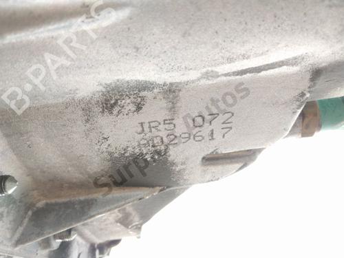 Gearbox NISSAN MICRA V (K14) 1.0 IG-T 100 | BP36000051M3 - Image 5