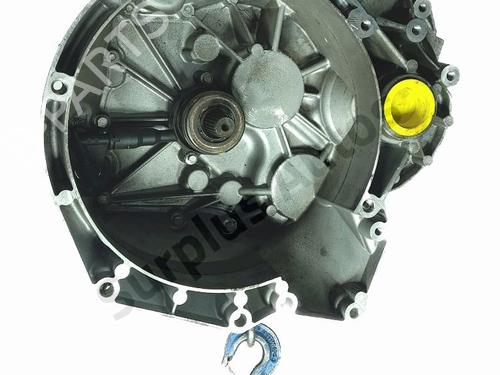 Caixa de velocidades Caixa de velocidades MAZDA 5 (CW) 1.6 CD (116 hp) 36402518 36402518