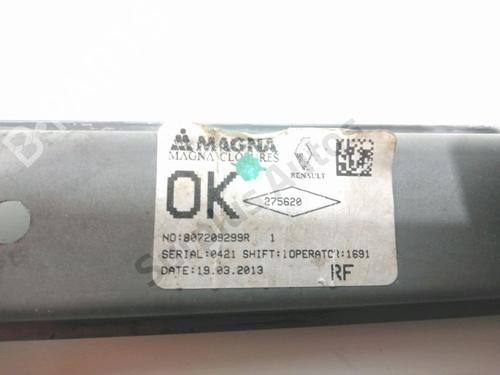 Rudehejsemekanisme Højre foran DACIA SANDERO II 1.5 dCi | BP31207667C23