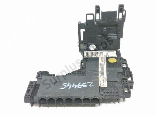 Electronic module CITROËN C4 II (NC_) 1.6 HDi 110 | BP37628036M83 - Image 2