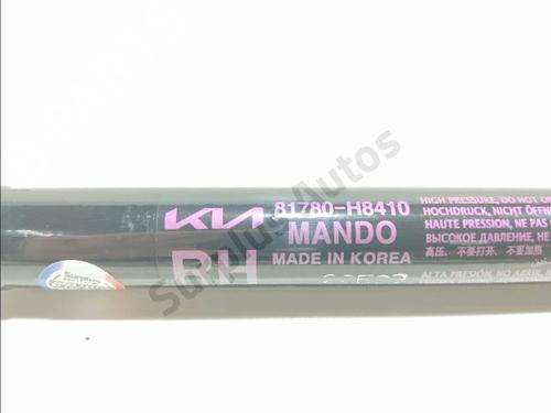 Gasdæmper bagklap KIA STONIC (YB) 1.0 T-GDi Eco-Dynamics+ | BP39765597C138 - Image 3