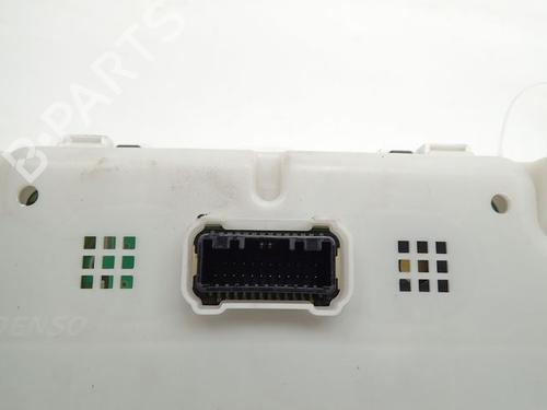 Instrument cluster SUZUKI CELERIO (LF) 1.0 (AVK310) | BP37768823C47 - Image 6