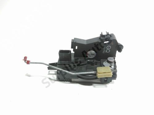 Used Front right lock Front right lock OPEL VECTRA C GTS (Z02) 1.9 CDTI (F68) (120 hp) 40213926 40213926