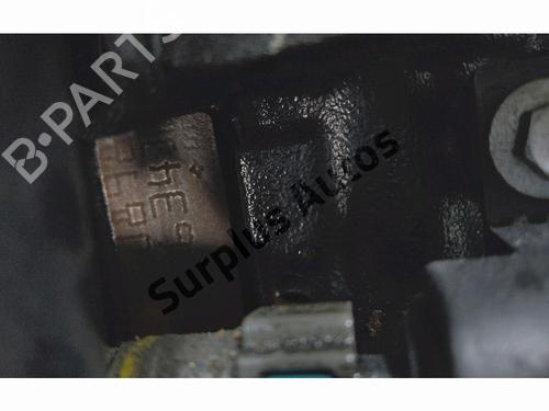 Engine DACIA DUSTER (HS_) 1.5 dCi 4x4 (HSMC, HSMD) | BP37870257M1  - Image 5