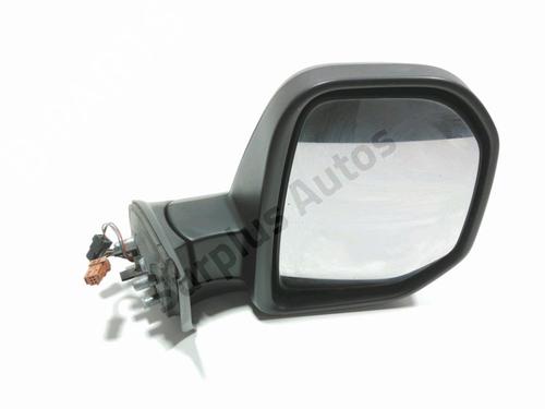 Used Right mirror CITROËN BERLINGO MULTISPACE (B9) 1.6 HDi 90 (92 hp) 28245505