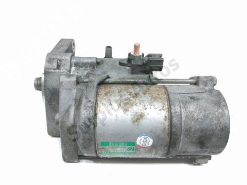 Starter TOYOTA AURIS (_E15_) 1.4 D-4D (NDE150_, NDE150R) | BP37763788M8 - Image 2