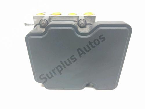 ABS pump CITROËN C4 Picasso II 1.2 THP 130 | BP38035225M43 - Image 3