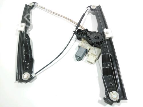 Used Front right window mechanism Front right window mechanism PEUGEOT 308 SW II (LC_, LJ_, LR_, LX_, L4_) 1.6 BlueHDi 120 (120 hp) 29857915 29857915