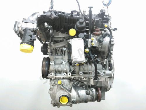 Motor BMW X3 (F25) xDrive 20 d (184 hp) 32741866