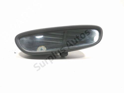 Used Rear mirror BMW 1 (F20) 118 d xDrive (143 hp) 28264473