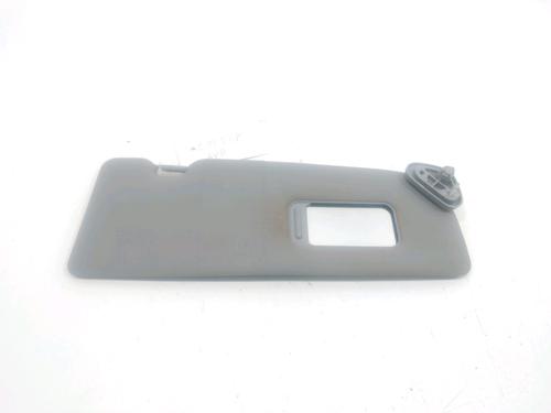Used Right sun visor Right sun visor 31002703 31002703