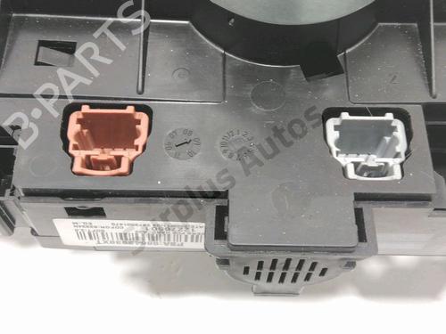 Steering wheel controls CITROËN C3 Picasso (SH_) 1.6 HDi | BP30988242E15