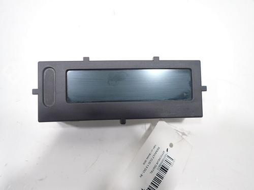 Multifunctionele display RENAULT CLIO III (BR0/1, CR0/1) 1.5 dCi (BR17, CR17) (86 hp) 32131488
