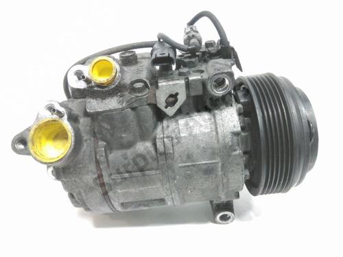 AC compressor BMW 1 (E87) 118 d | BP37220455M34 - Image 4