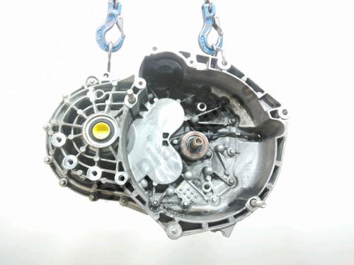 gearbox-fiat-tipo-hatchback-356_-357_-2016-28224259 main image