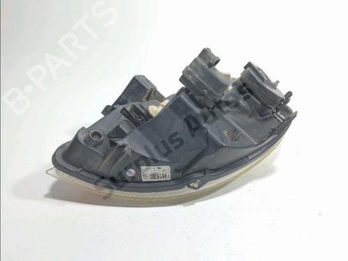 Left headlight RENAULT KANGOO (KC0/1_) 1.5 dCi (KC07) | BP39942773C28 - Image 2