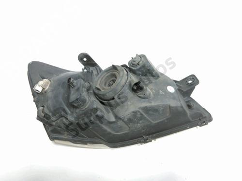 Left headlight HYUNDAI GETZ (TB) 1.5 CRDi | BP31163289C28