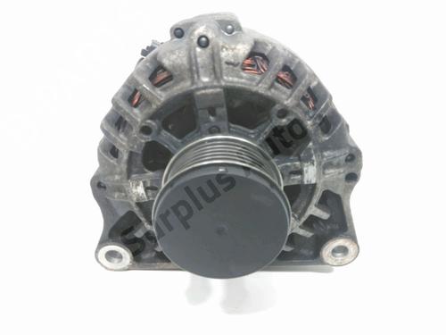 Used Alternator Alternator CITROËN NEMO MPV 1.4 HDi (68 hp) 35719794 35719794