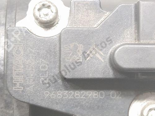 Mass air flow sensor CITROËN C3 II (SC_) 1.4 HDi 70 (SC8HZC, SC8HR0, SC8HP4) | BP39462273M95 - Image 3