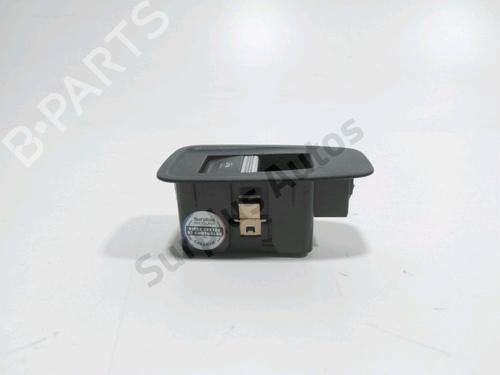 Right front window switch RENAULT CAPTUR II (HF_) Blue dCi 115 (HFAD) | BP37773059I26 - Image 2